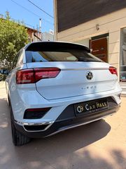 Volkswagen T-Roc 2018 1.0 TSI 115PS ADVANCE-thumb-31