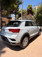 Volkswagen T-Roc 2018 1.0 TSI 115PS ADVANCE-thumb-32