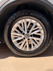 Volkswagen T-Roc 2018 1.0 TSI 115PS ADVANCE-thumb-33