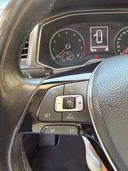 Volkswagen T-Roc 2018 1.0 TSI 115PS ADVANCE-thumb-34