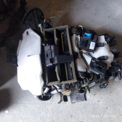 Citroen C4 Cactus Εβαπορετα