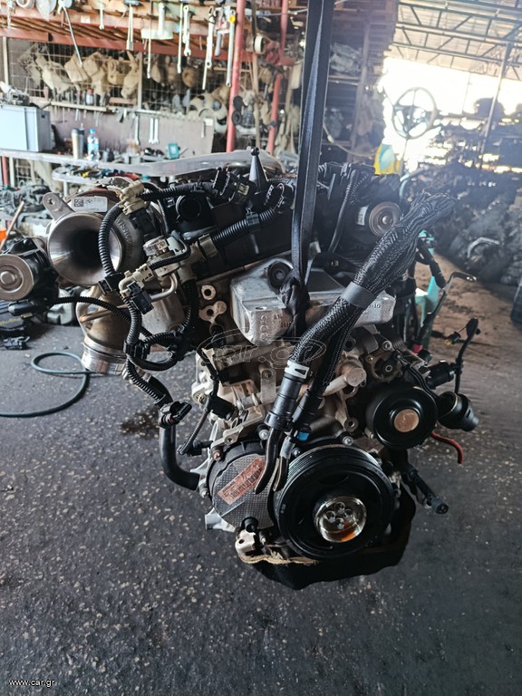 ΠΩΛΕΊΤΑΙ ΚΙΝΗΤΉΡΑΣ BME X1/X2/MINI COOPER /B37C15A
