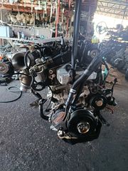 ΠΩΛΕΊΤΑΙ ΚΙΝΗΤΉΡΑΣ BME X1/X2/MINI COOPER /B37C15A