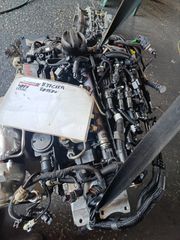 ΠΩΛΕΊΤΑΙ ΚΙΝΗΤΉΡΑΣ BME X1/X2/MINI COOPER /B37C15A-thumb-2