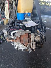 ΠΩΛΕΊΤΑΙ ΚΙΝΗΤΉΡΑΣ BME X1/X2/MINI COOPER /B37C15A-thumb-3
