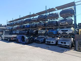 ΠΩΛΕΊΤΑΙ ΚΙΝΗΤΉΡΑΣ BME X1/X2/MINI COOPER /B37C15A-thumb-6