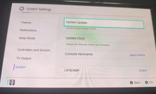 Nintendo Switch OLED-thumb-4