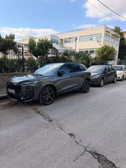Audi Q3 2025 sline 10 χρόνια εγγυηση