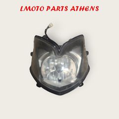 ΦΑΝΑΡΙ SYMPHONY SR 50/150