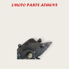 ΦΑΝΑΡΙ SYMPHONY SR 50/150-thumb-2