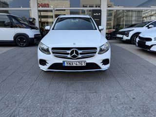 Mercedes-Benz GLC 250 2015 4MATIC-thumb-1