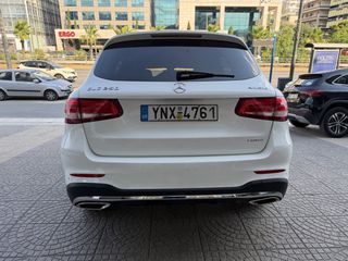 Mercedes-Benz GLC 250 2015 4MATIC-thumb-6