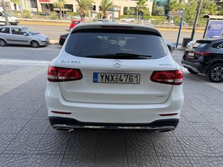 Mercedes-Benz GLC 250 2015 4MATIC-thumb-7