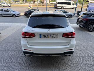 Mercedes-Benz GLC 250 2015 4MATIC-thumb-8
