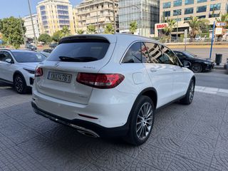 Mercedes-Benz GLC 250 2015 4MATIC-thumb-9