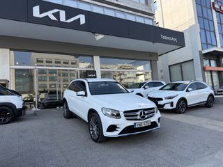 Mercedes-Benz GLC 250 2015 4MATIC-thumb-12