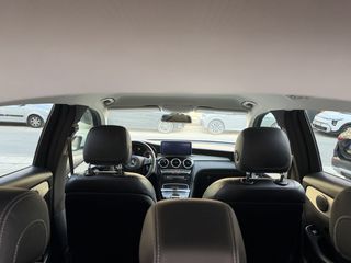 Mercedes-Benz GLC 250 2015 4MATIC-thumb-16