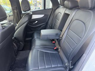 Mercedes-Benz GLC 250 2015 4MATIC-thumb-18