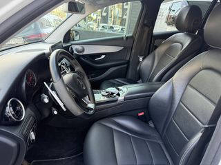 Mercedes-Benz GLC 250 2015 4MATIC-thumb-19
