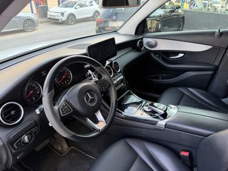 Mercedes-Benz GLC 250 2015 4MATIC-thumb-20