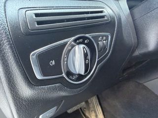 Mercedes-Benz GLC 250 2015 4MATIC-thumb-23