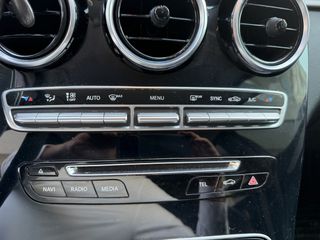 Mercedes-Benz GLC 250 2015 4MATIC-thumb-24