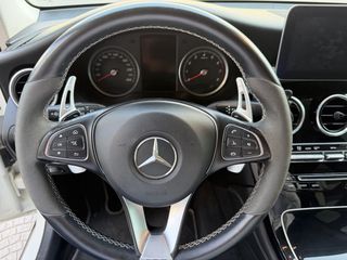 Mercedes-Benz GLC 250 2015 4MATIC-thumb-27