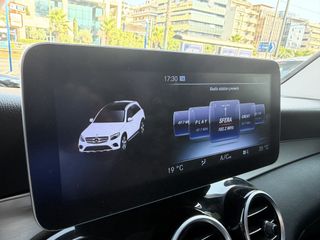 Mercedes-Benz GLC 250 2015 4MATIC-thumb-29