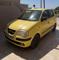 Hyundai Atos 2006 ATOS PRIME