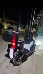 Honda Forza 750 2023 GT
