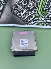 ΕΓΚΕΦΑΛΟΣ ΜΗΧΑΝΗΣ ΑΠΟ MERCEDES B180 DIESEL W246 2012-2016
