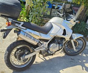Kawasaki KLE 500 2002
