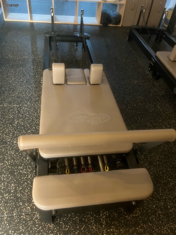 Life Control - Alluminum Reformer