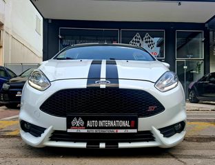 Ford Fiesta 2016 Ford Fiesta 2016 ST RECARO