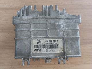 ΕΓΚΕΦΑΛΟΣ ΚΙΝΗΤΗΡΑ VW/AUDI/SEAT/SCODA BENZINH BOSCH 0261203934