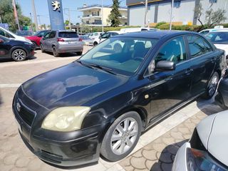 Toyota Avensis 2004-thumb-1