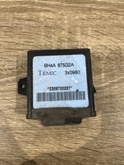 MAZDA 323 97’ ΕΓΚΕΦΑΛΟΣ ΕΛΕΓΧΟΥ IMMOBILIZER (BH4A-675G2A)