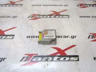 ΕΓΚΕΦΑΛΟΣ ΑΕΡΟΣΑΚΟΥ ISUZU D-MAX 2002-2006