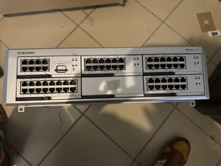Samsung OfficeServe 7200 + Συσκευες