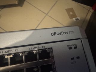 Samsung OfficeServe 7200 + Συσκευες-thumb-1