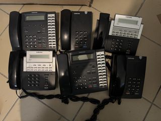 Samsung OfficeServe 7200 + Συσκευες-thumb-3