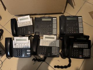 Samsung OfficeServe 7200 + Συσκευες-thumb-4