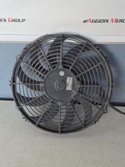 AUDI A3 8L ΒΕΝΤΙΛΑΤΕΡ ΨΥΓΕΙΩΝ * VA10-AP10/C-615 12V *