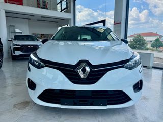 Renault Clio 2023 1.0 TCE 90 HP Equilibre ΟΘΟΝΗ CLIMA ΚΑΜΕΡΑ ΖΑΝΤΕΣ-thumb-0