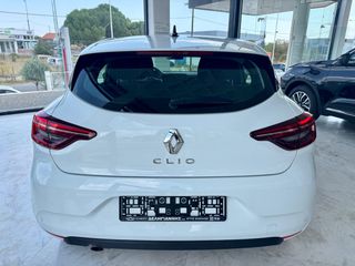 Renault Clio 2023 1.0 TCE 90 HP Equilibre ΟΘΟΝΗ CLIMA ΚΑΜΕΡΑ ΖΑΝΤΕΣ-thumb-3
