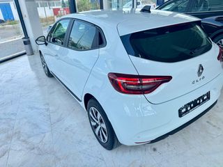 Renault Clio 2023 1.0 TCE 90 HP Equilibre ΟΘΟΝΗ CLIMA ΚΑΜΕΡΑ ΖΑΝΤΕΣ-thumb-5