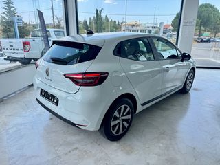 Renault Clio 2023 1.0 TCE 90 HP Equilibre ΟΘΟΝΗ CLIMA ΚΑΜΕΡΑ ΖΑΝΤΕΣ-thumb-10