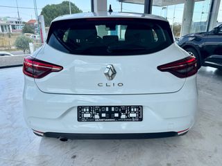 Renault Clio 2023 1.0 TCE 90 HP Equilibre ΟΘΟΝΗ CLIMA ΚΑΜΕΡΑ ΖΑΝΤΕΣ-thumb-11