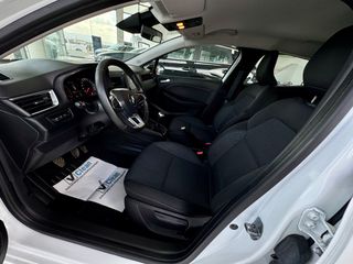 Renault Clio 2023 1.0 TCE 90 HP Equilibre ΟΘΟΝΗ CLIMA ΚΑΜΕΡΑ ΖΑΝΤΕΣ-thumb-13