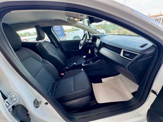 Renault Clio 2023 1.0 TCE 90 HP Equilibre ΟΘΟΝΗ CLIMA ΚΑΜΕΡΑ ΖΑΝΤΕΣ-thumb-14